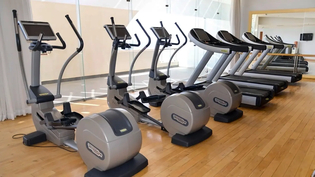 Hotel Retac Qunay Dahab Resort & SPA - Dahab